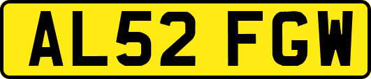 AL52FGW