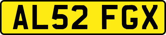 AL52FGX