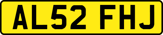 AL52FHJ