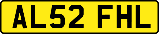 AL52FHL