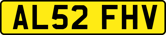 AL52FHV
