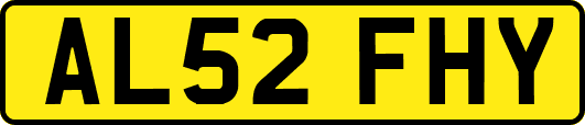AL52FHY