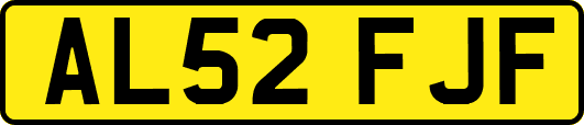 AL52FJF
