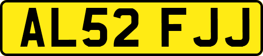 AL52FJJ
