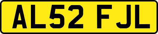 AL52FJL