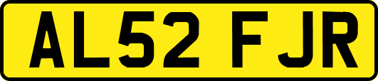 AL52FJR