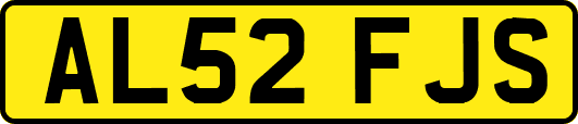 AL52FJS