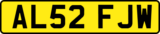 AL52FJW
