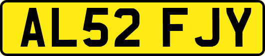 AL52FJY