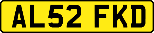 AL52FKD