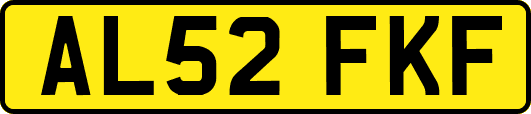 AL52FKF