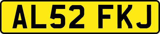 AL52FKJ