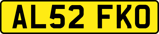 AL52FKO