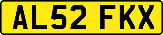 AL52FKX