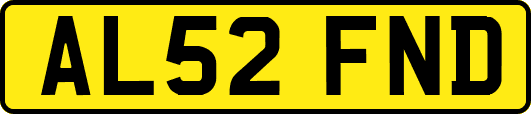 AL52FND
