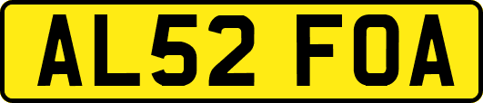 AL52FOA
