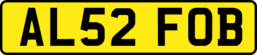 AL52FOB