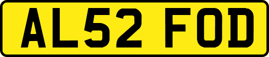 AL52FOD
