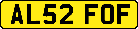 AL52FOF