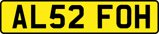 AL52FOH