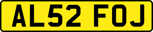 AL52FOJ
