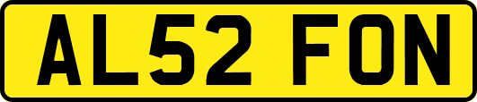 AL52FON