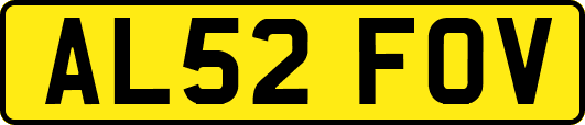 AL52FOV