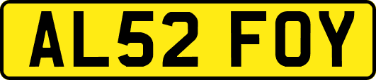 AL52FOY