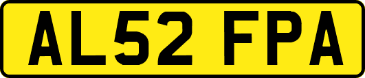 AL52FPA