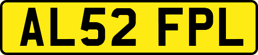 AL52FPL