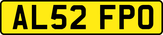 AL52FPO