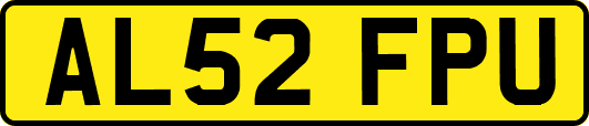 AL52FPU