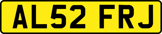 AL52FRJ