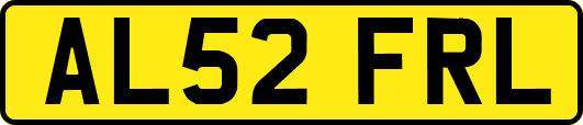 AL52FRL