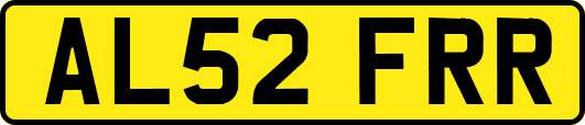 AL52FRR