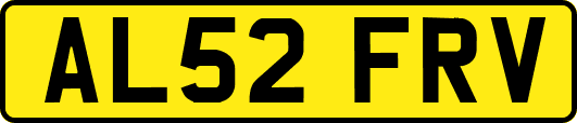 AL52FRV