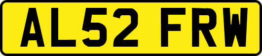 AL52FRW