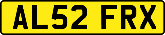 AL52FRX