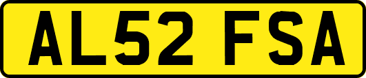 AL52FSA