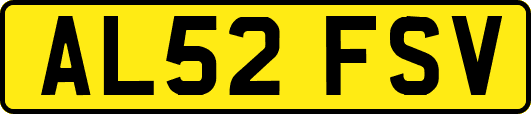 AL52FSV