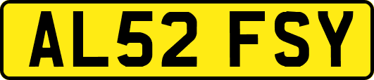AL52FSY