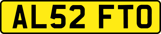AL52FTO