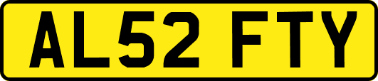AL52FTY