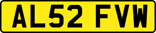 AL52FVW
