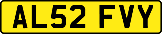 AL52FVY