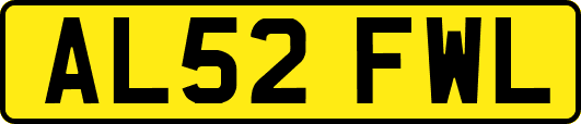 AL52FWL
