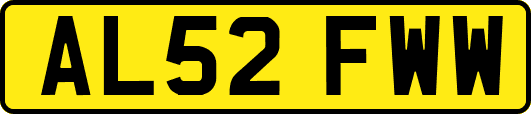 AL52FWW