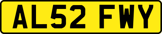 AL52FWY