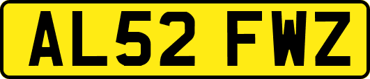 AL52FWZ