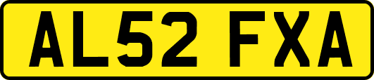 AL52FXA